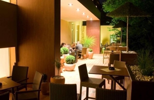 Ambient Hotel