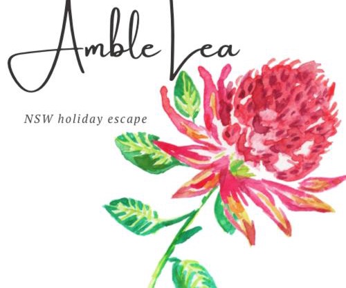 Amble Lea NSW Country escape