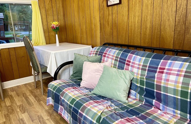 Ambleside: 1-Bedroom Cottage #2