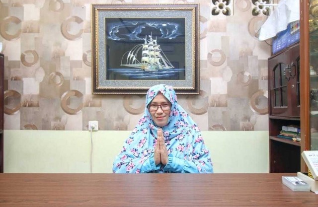 Ambon Residence Syariah