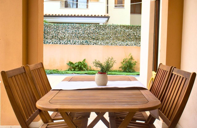 Ambra House - relaxation and comfort in Olbia
