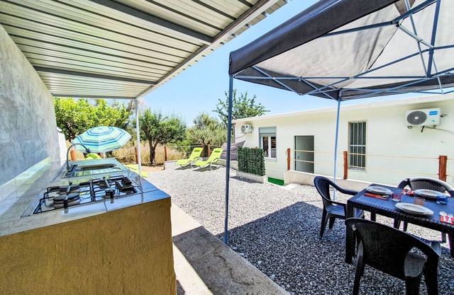 Ambra Sicilia by Interhome