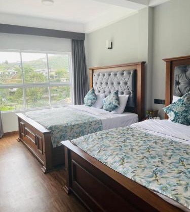 Ambula Resort