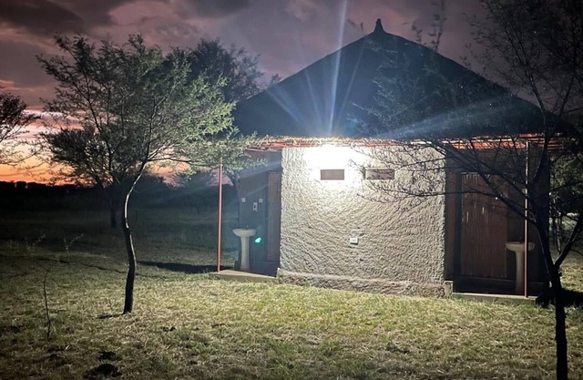 AMENITY TOURS & CAMPING - SERENGETI