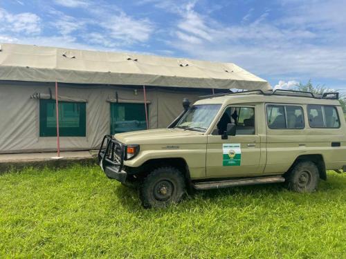 AMENITY TOURs & CAMPING - SERENGETI