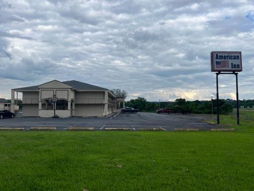 American Inn Morrilton