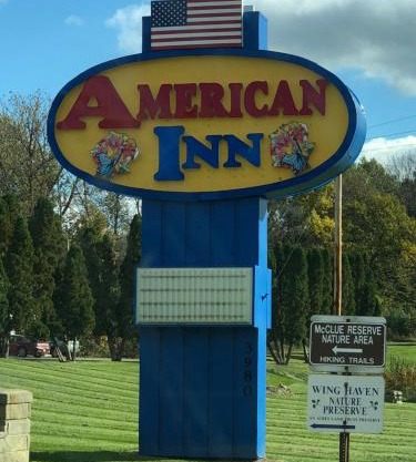 AMERICAN INN