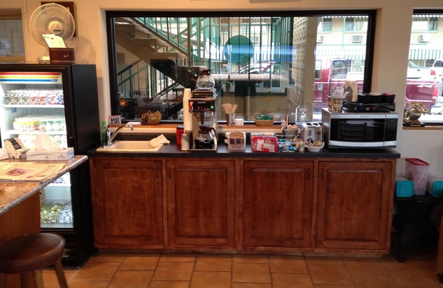 Americas Best Value Inn North Platte