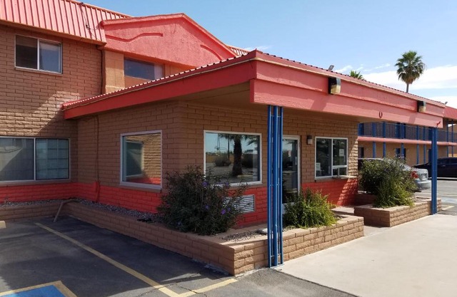 Americas Best Value Inn-Eloy Casa Grande