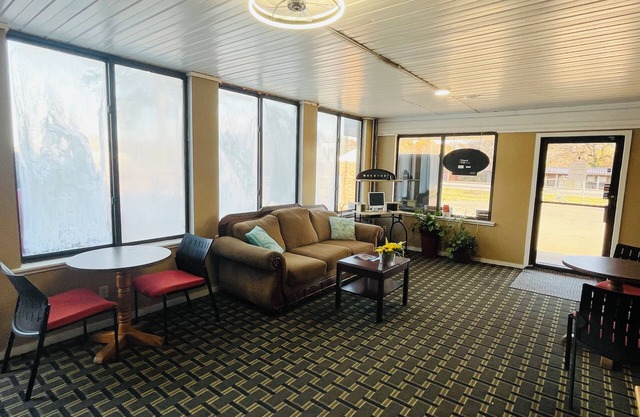 Americas Best Value Inn Jay