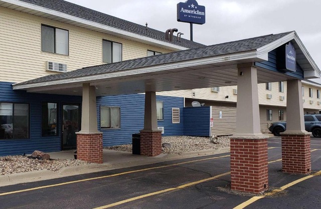 AmericInn by Wyndham Mauston