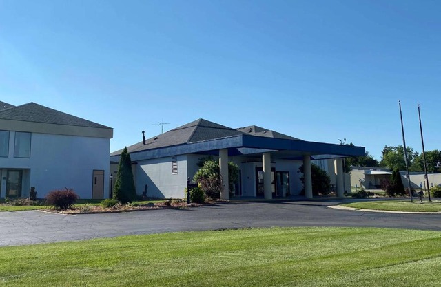AmericInn by Wyndham Fort Atkinson