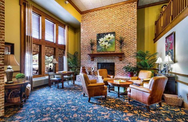 AmericInn by Wyndham Vidalia