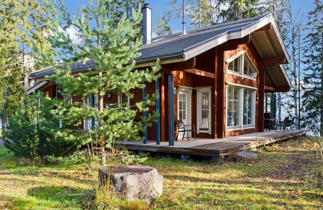 Amero Purnu 2 by Interhome
