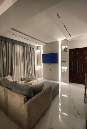 AMG private Home