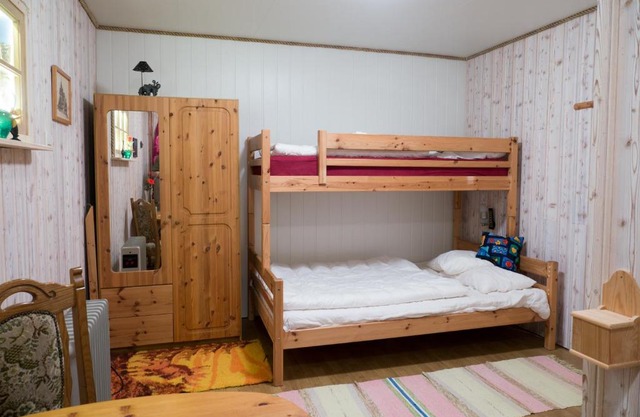 AmHavern B&B