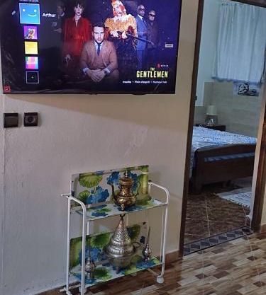 Amina appartement