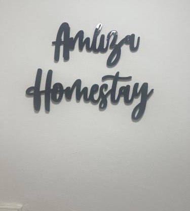 Amliza homestay