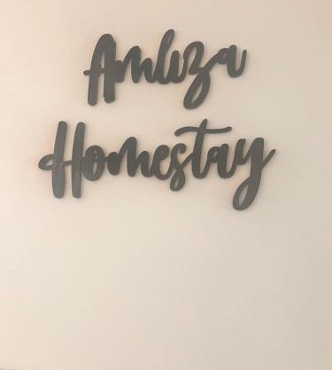 Amliza homestay