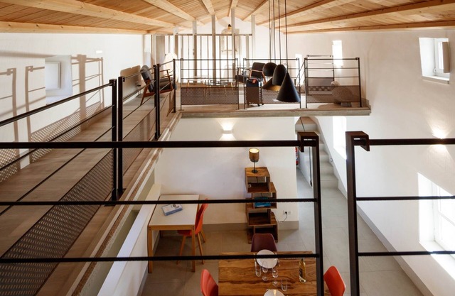 Ammonite Lodge, Pic Saint Loup