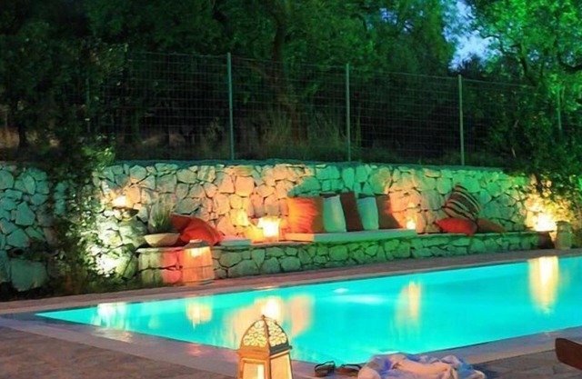 AMMOUDI HARMONY VILLA