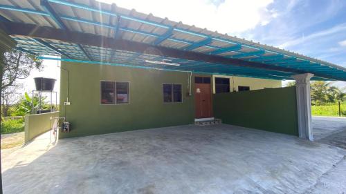 Amni Homestay
