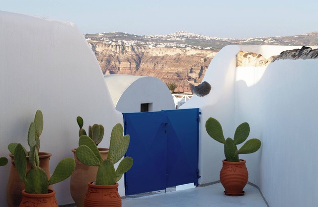 Amphora Villas Santorini Akrotiri