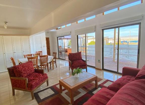 Amplia casa en exclusivo sector de Caldera