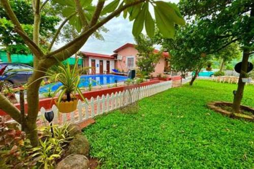 Amreena Farmhouse - A home away from home