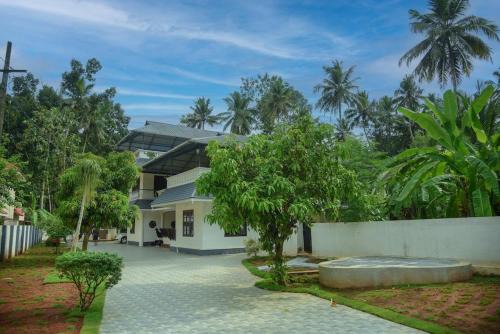 Amrutham Homestay