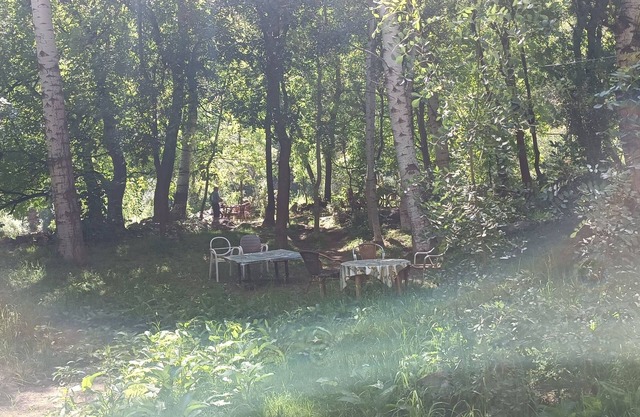 AMSOUZARTE TOURISTS' FUTURE PLACE