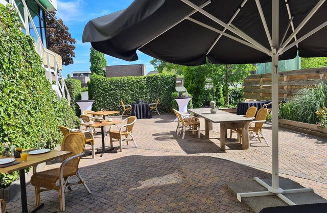 Amsterdam Airport Hotel Uithoorn