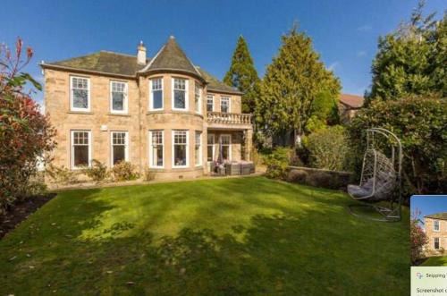 Amulree, Edinburgh City
