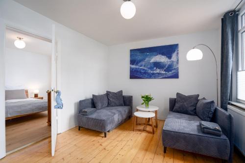 AMW18 Ferienwohnung Alte Liebe