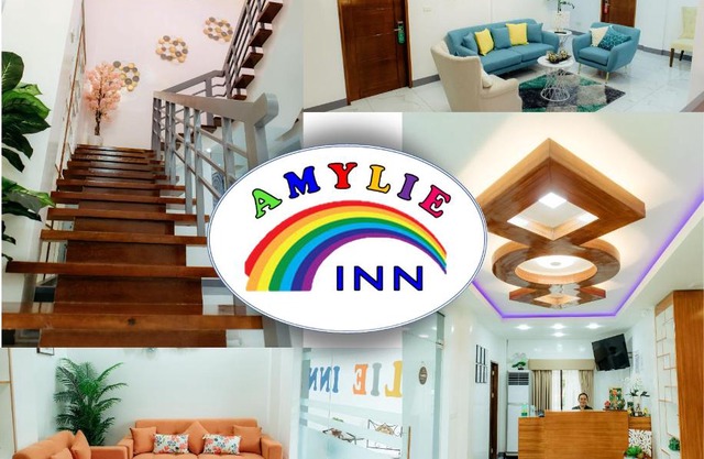 AMYLIE INN