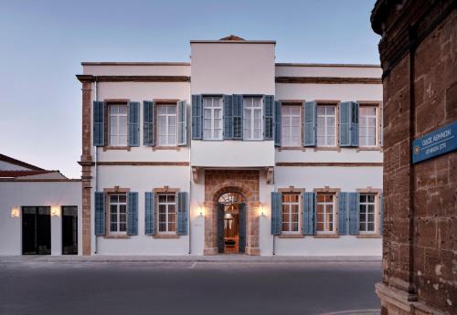 Amyth of Nicosia