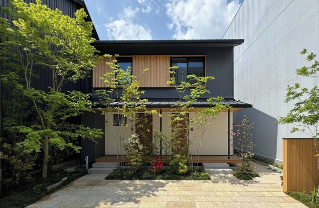 An accommodation facility located in the castle to/Sumoto Hyōgo