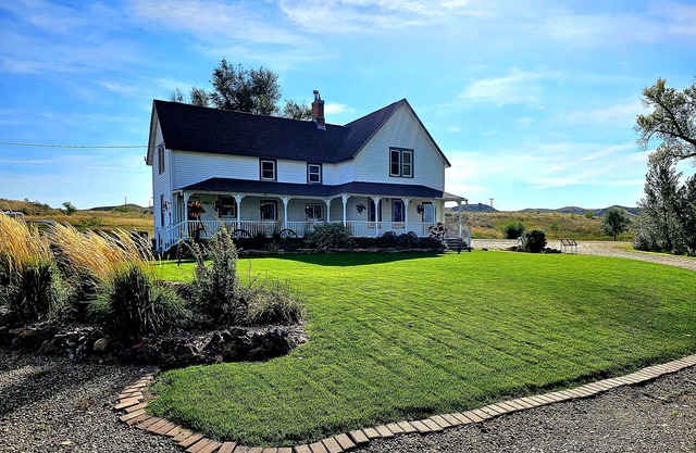 An Enchanting Guest House Offering Many Extra Facilities And Activities