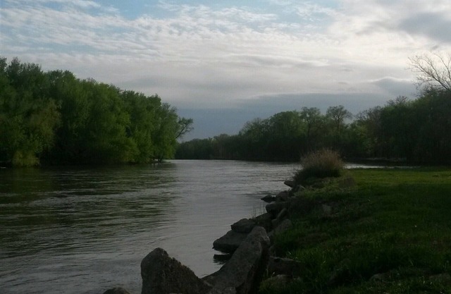 An Escape on the Wapsipinicon River for the Outdoorsman