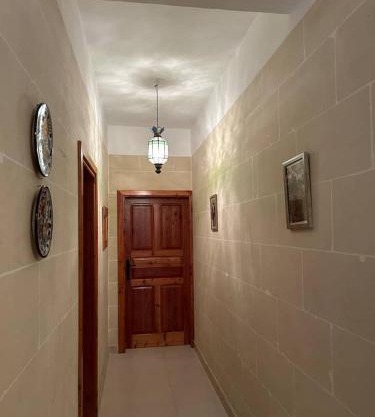 An excellent getaway choice, in the midst of Qbajjar and Marsalforn Bay!