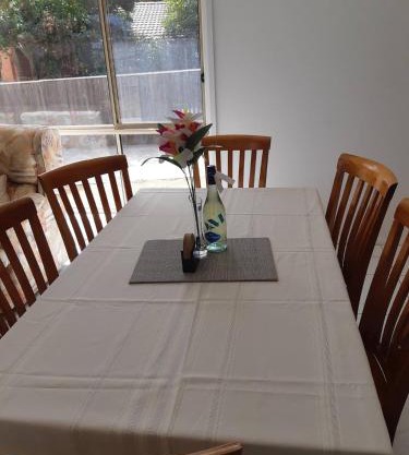 An Executive 3 Bedroom New House, all to yourself