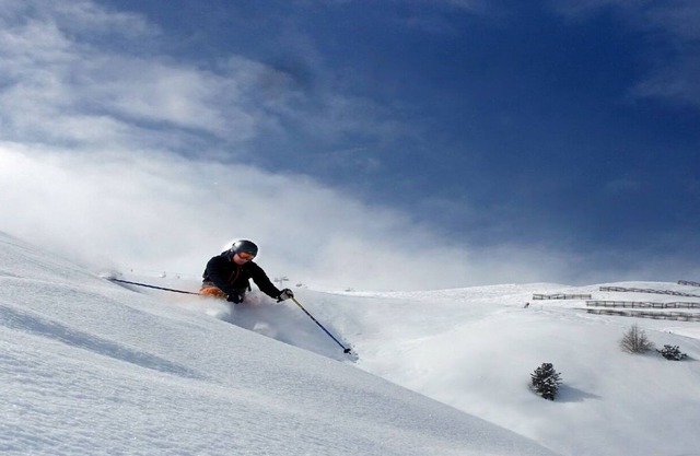 AN EXEMPLARY LUXURY APARTMENT IN THE BEAUTIFUL TOWN OF LECH