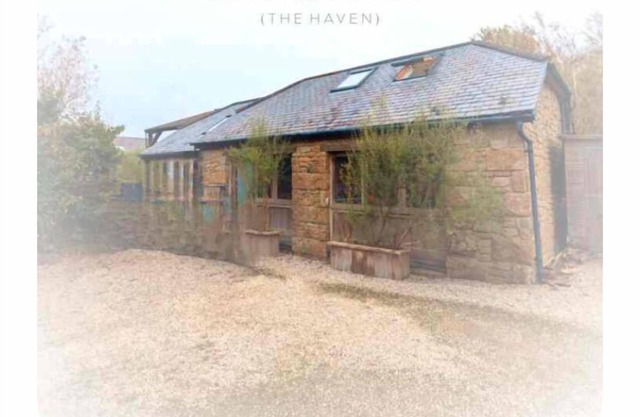 An Hava - A haven in West Cornwall close to beautiful beaches and hidden coves.