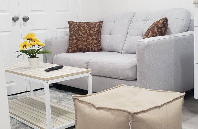 An Ideal Apartment for you.
