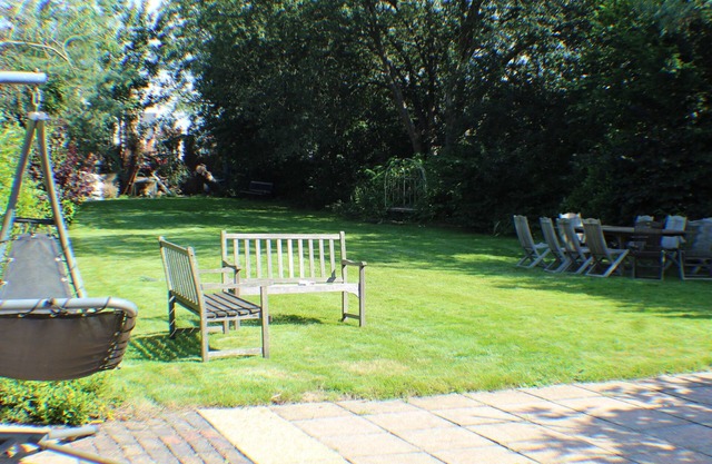 An ideal holiday cottage for a family who are looking for a country retreat