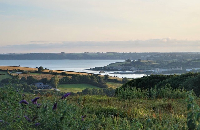 An idyllic family & dog friendly cottage, great views, perfect holiday location
