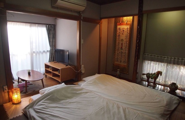 An inn near Monzencho Onsen in Udon Prefecture w - Classy Busshozan/Takamatsu Kagawa