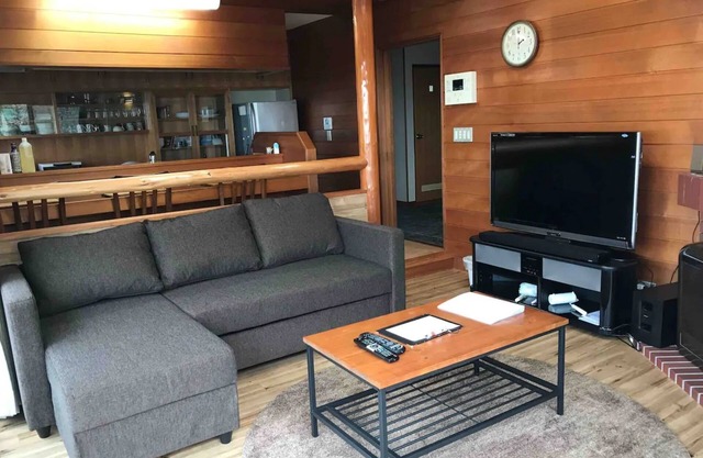An inn where you can stay with pets that are compl/Ito Shizuoka