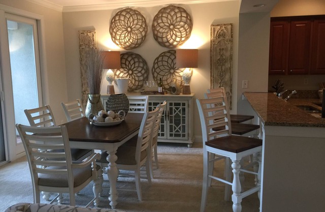 An Oasis of Relaxation 30 day min stay-3900/month