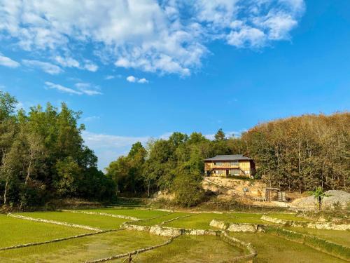 An's home homestay